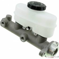 NEW MASTER CYLINDER