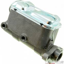 NEW MASTER CYLINDER