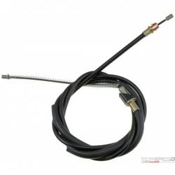 BRAKE CABLE