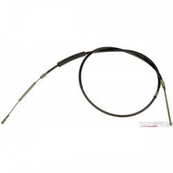 BRAKE CABLE
