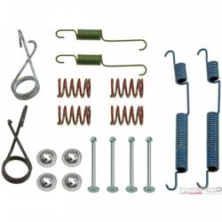 Drum Brk Hdw Kit