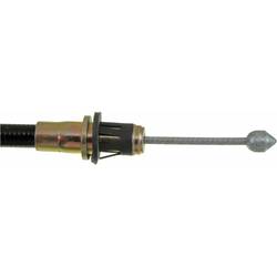 BRAKE CABLE