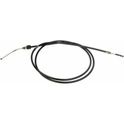 BRAKE CABLE
