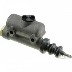 NEW MASTER CYLINDER