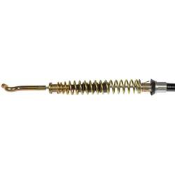 BRAKE CABLE