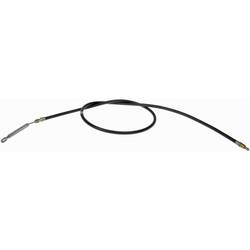 BRAKE CABLE