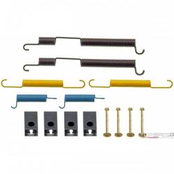 Drum Brk Hdw Kit