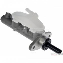 NEW MASTER CYLINDER