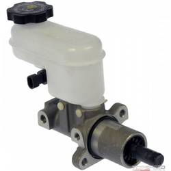 NEW MASTER CYLINDER
