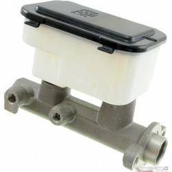 NEW MASTER CYLINDER
