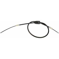 BRAKE CABLE