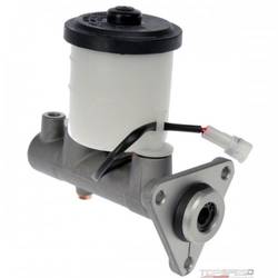 NEW MASTER CYLINDER
