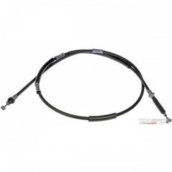 BRAKE CABLE