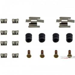 DISC BRAKE HDWE KIT