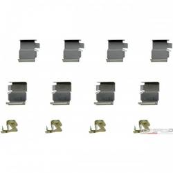 DISC BRAKE HDWE KIT