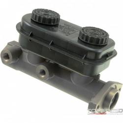 NEW MASTER CYLINDER