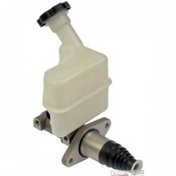 NEW MASTER CYLINDER