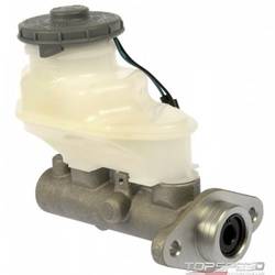 NEW MASTER CYLINDER