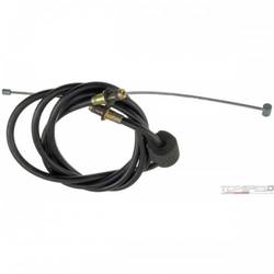BRAKE CABLE