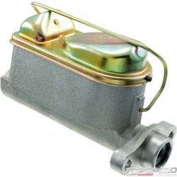 NEW MASTER CYLINDER