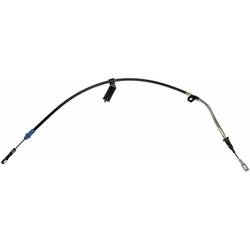 BRAKE CABLE