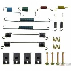 Drum Brk Hdw Kit