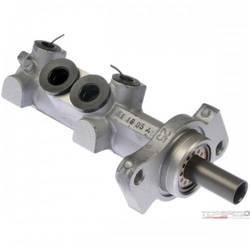 NEW MASTER CYLINDER