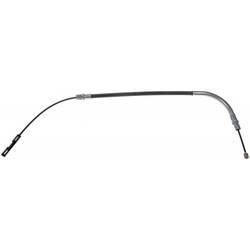 BRAKE CABLE