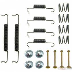 Drum Brk Hdw Kit