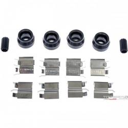 DISC BRAKE HDWE KIT