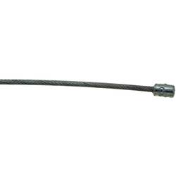 BRAKE CABLE