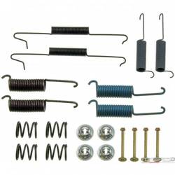 Drum Brk Hdw Kit