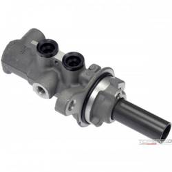NEW MASTER CYLINDER
