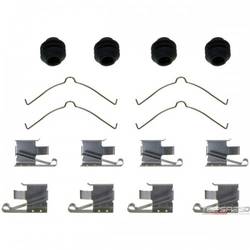 DISC BRAKE HDW KIT