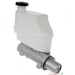 NEW MASTER CYLINDER