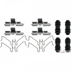 DISC BRAKE HDWE KIT