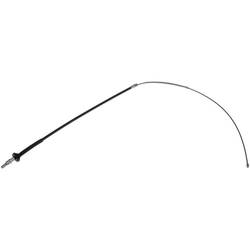 BRAKE CABLE