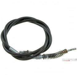 BRAKE CABLE