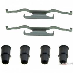 DISC BRAKE HDWE KIT