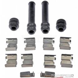 Disc Brake Hdwe Kit