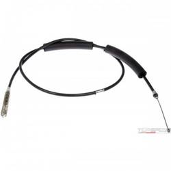 BRAKE CABLE