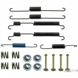 Drum Brk Hdw Kit