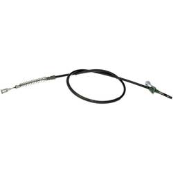 BRAKE CABLE
