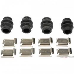 DISC BRK HDW KIT