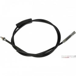 BRAKE CABLE