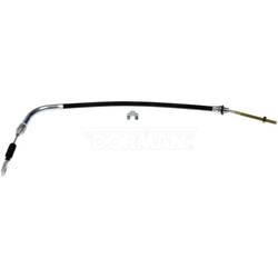 BRAKE CABLE