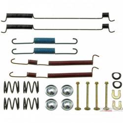 Drum Brk Hdw Kit