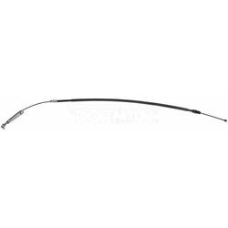 Brake Cable