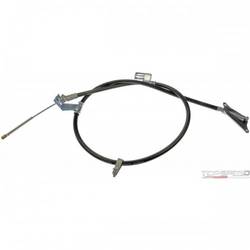 BRAKE CABLE
