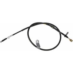 BRAKE CABLE